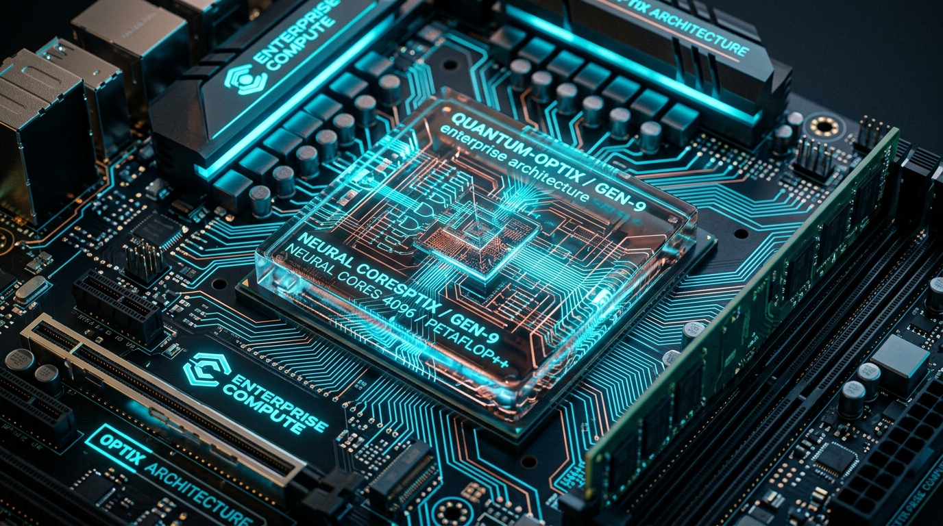 Quantum Hardware
