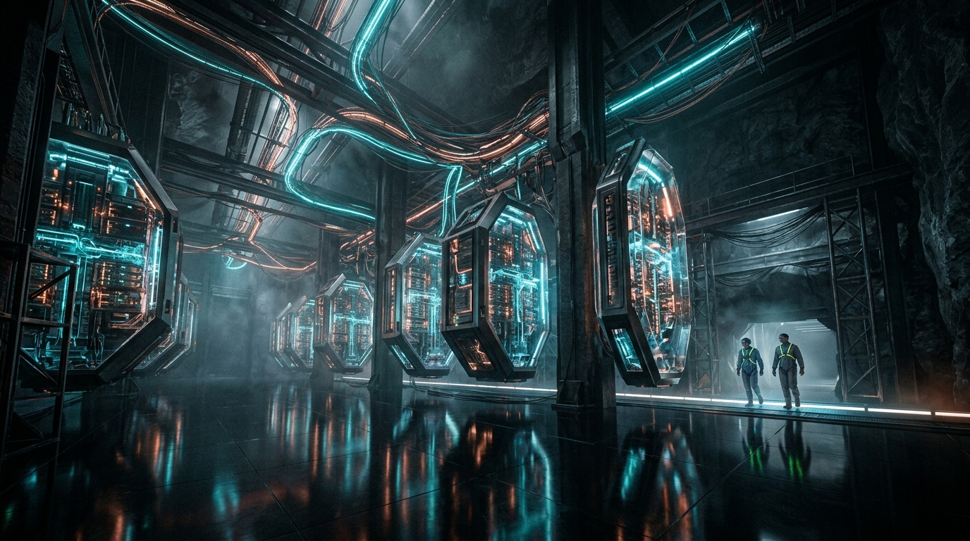 Data Highway